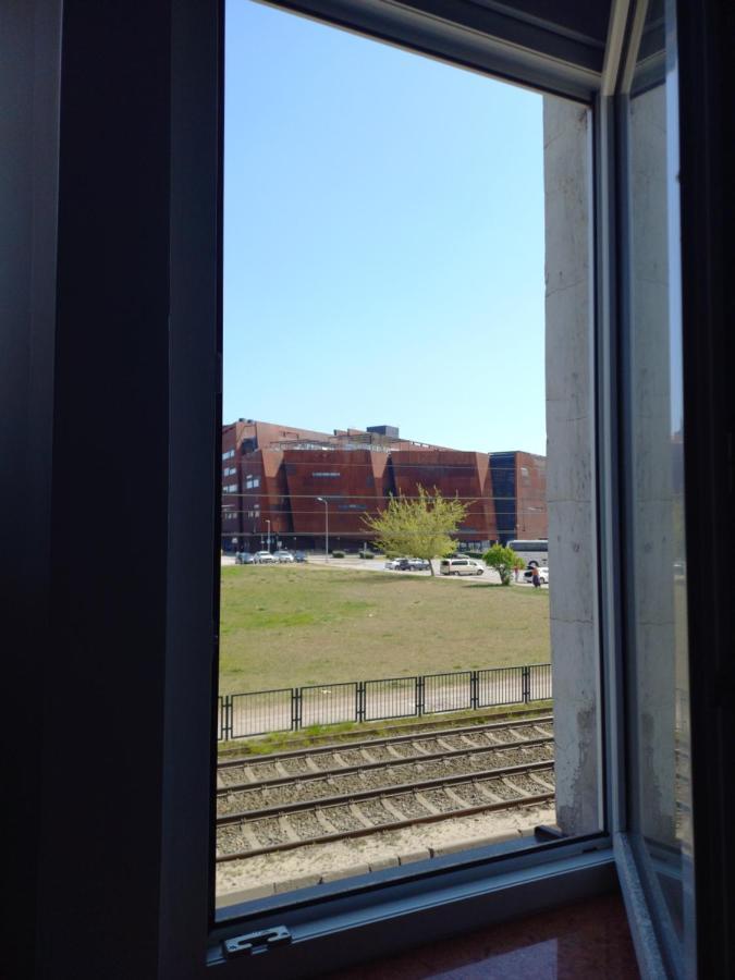 Pokoj 4 Osobowy W Centrum Gdanska Z Aneksem Kuchennym Rooms To Let Exterior photo
